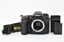 Nikon D7100 24.1MP Digital SLR