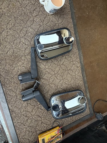 T25 mirrors landrover - vw,