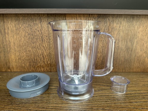 Genuine kenwood liquidiser - kenwood,
