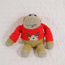 Official PG Tips Monkey in