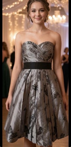 Vintage karen millen - millen, strapless
