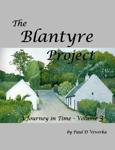 The blantyre project a - project:,