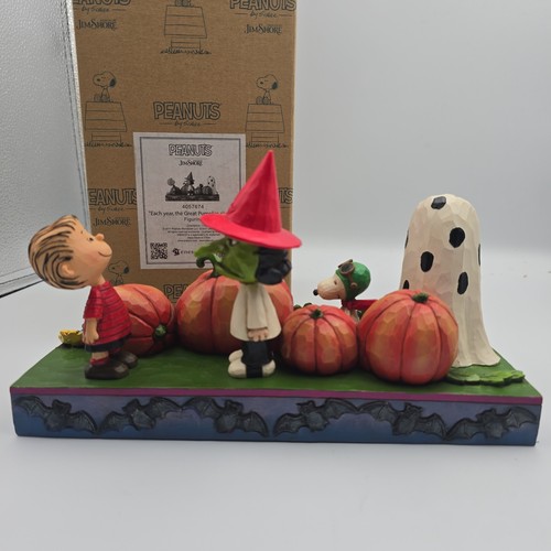Jim shore peanuts each - shore, year
