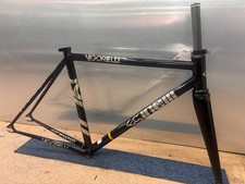 Cinelli Vigorelli Steel Track
