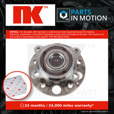 Wheel Bearing Kit fits