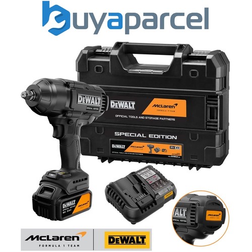 Dewalt 18v dcf99mp1t high - 18v,