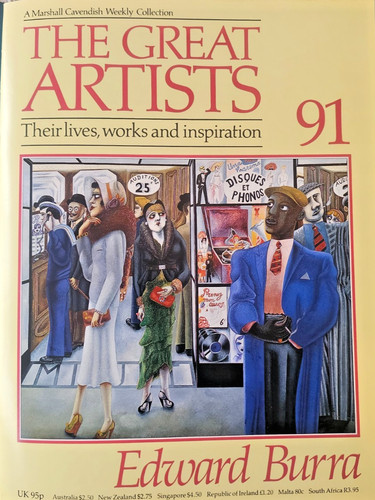 Great artist marshall - :,