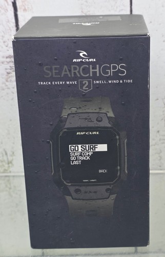 Rip curl search gps - rip, surf