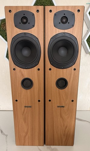 Tannoy mercury cherry - mercury,