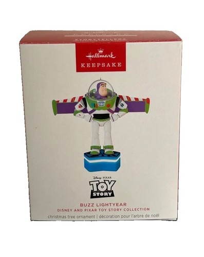 Hallmark 2025 disney pixar - hallmark, toy