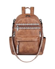 Fashion Mini Backpack Purse