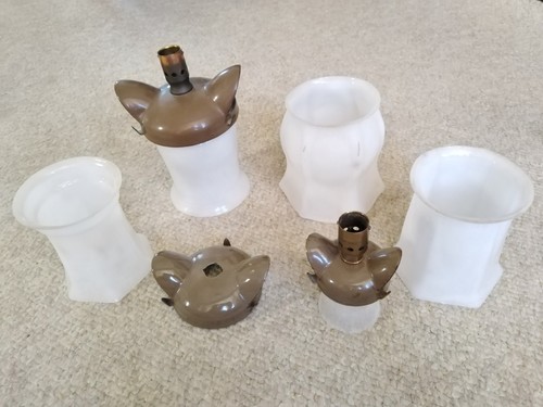 Antique british gas - antique,
