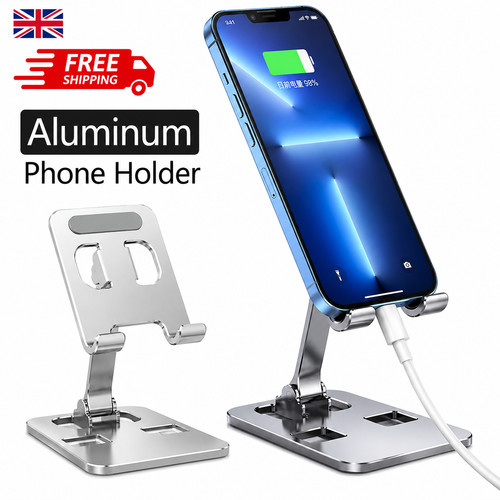 Mobile phone desk - mobile, stand