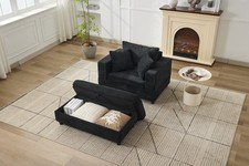 Chaise Lounge Chair with