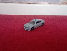 1/64 Greenlight Police Car