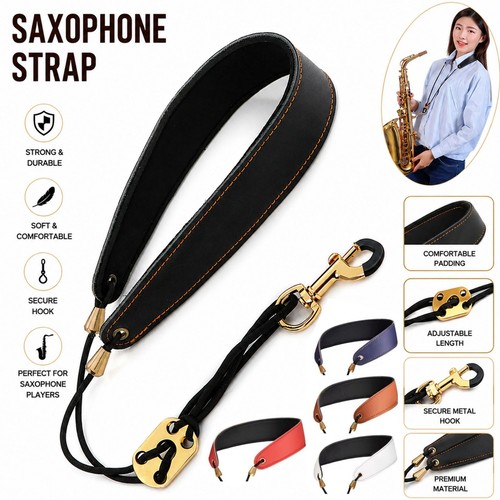 Professional saxophone neck - saxophone,
