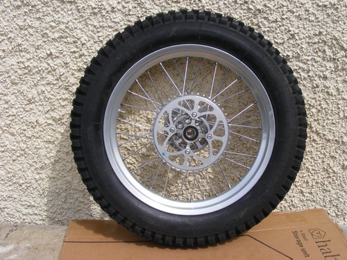 Used sherco trials bike - sherco,