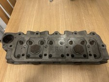 MGA/MGB/TVR HRG Cross flow