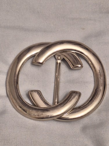 Vintage 40mm chrome - vintage,