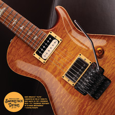 PRS RARE 2008 Singlecut Floyd