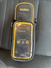 Martindale Electrical Voltage