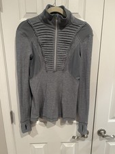 Women's Lululemnon Run Your