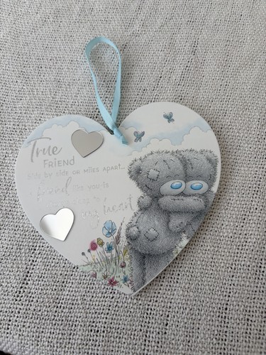You tatty teddy - tatty,