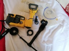 Sea & Sea Motor Marine MX-10