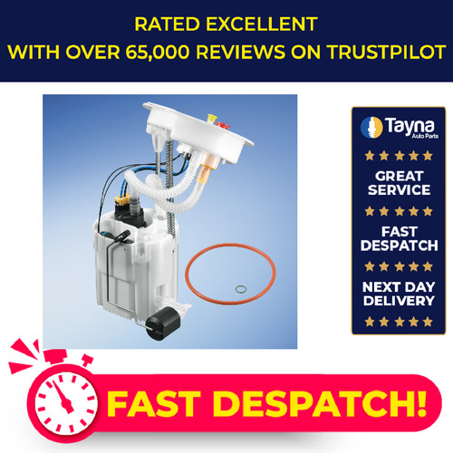 Fuel pump fits bmw - pump,