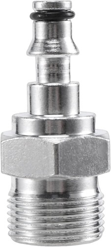 Quick connection pressure - quick,