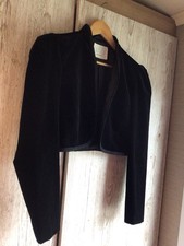 Vintage COUNTRY CASUALS Black