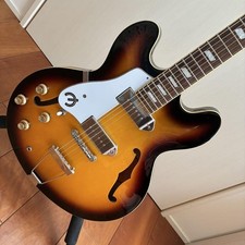 Epiphone Casino Left-Handed