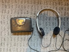 Vintage Sony Walkman WM-FX251