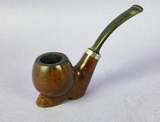 Vintage Real Briar Football