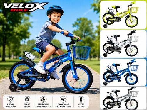 12inch kids bike bicycle - 12inch,