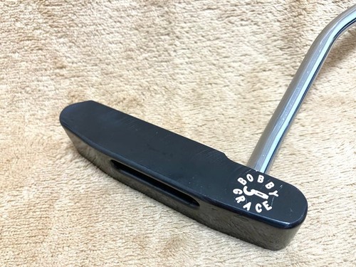 Bobby grace putter - bobby,
