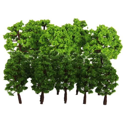 40x 150 model - 1/150,