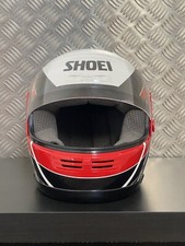 Shoei RF200 Crash Helmet 