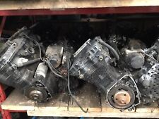 Suzuki Bandit 600 GSX 600F ENGINE OR PARTS  Heads Barrels Crank N712 N705 N706