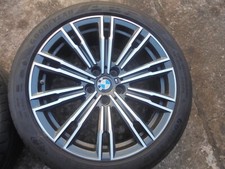 bmw g20 3 series 18 in m sport