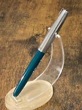 Hero 616 Fountain Pen Dark Green