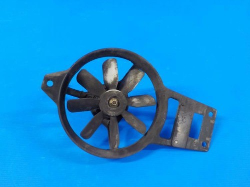 Fan radiator water kawasaki - water,