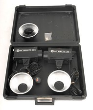 Multiblitz Minilite 200 Set of