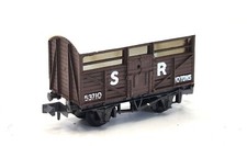 Hornby Minitrix N508 10 Ton