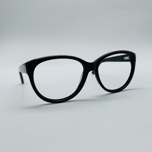 Red dead eyeglasses black - or,