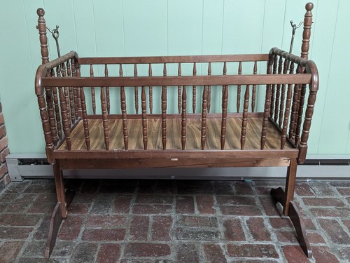 Vintage antique style wooden - antique,