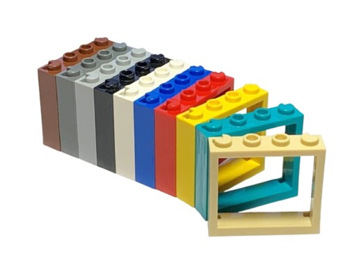 Lego 60594 window frame - 60594,
