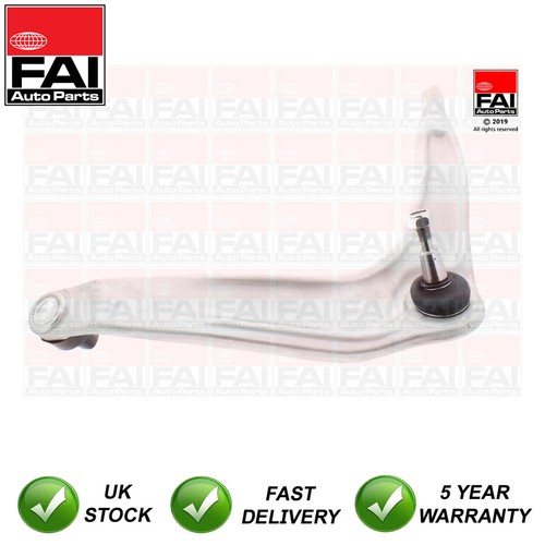 Track control arm - track, front