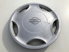 NISSAN  1 X  14" SINGLE WHEEL TRIM ORIGINAL NISSAN WHEEL TRIM