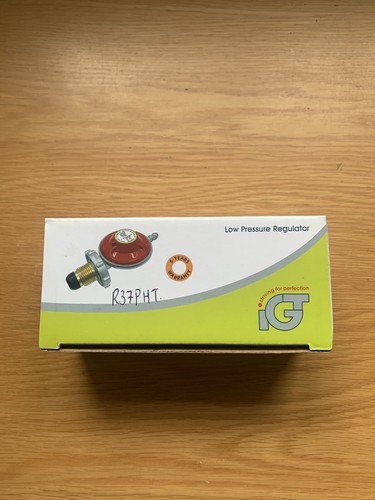 Propane gas regulator bbq - gas,
